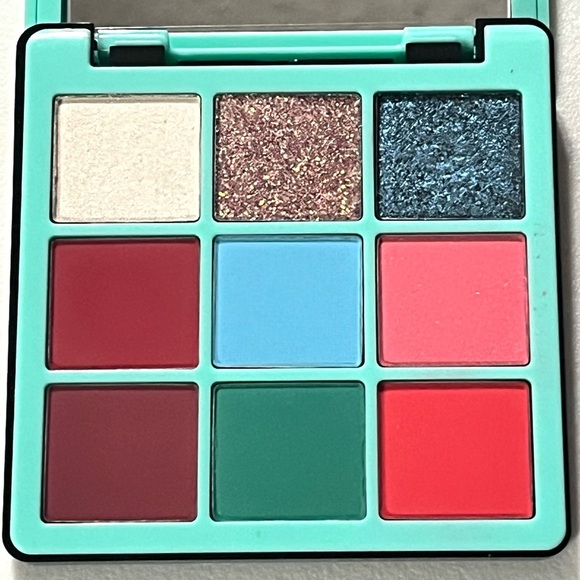 ABH Norvina Collection Mini Pro Pigment Palette Vol. 3 - Picture 6 of 8